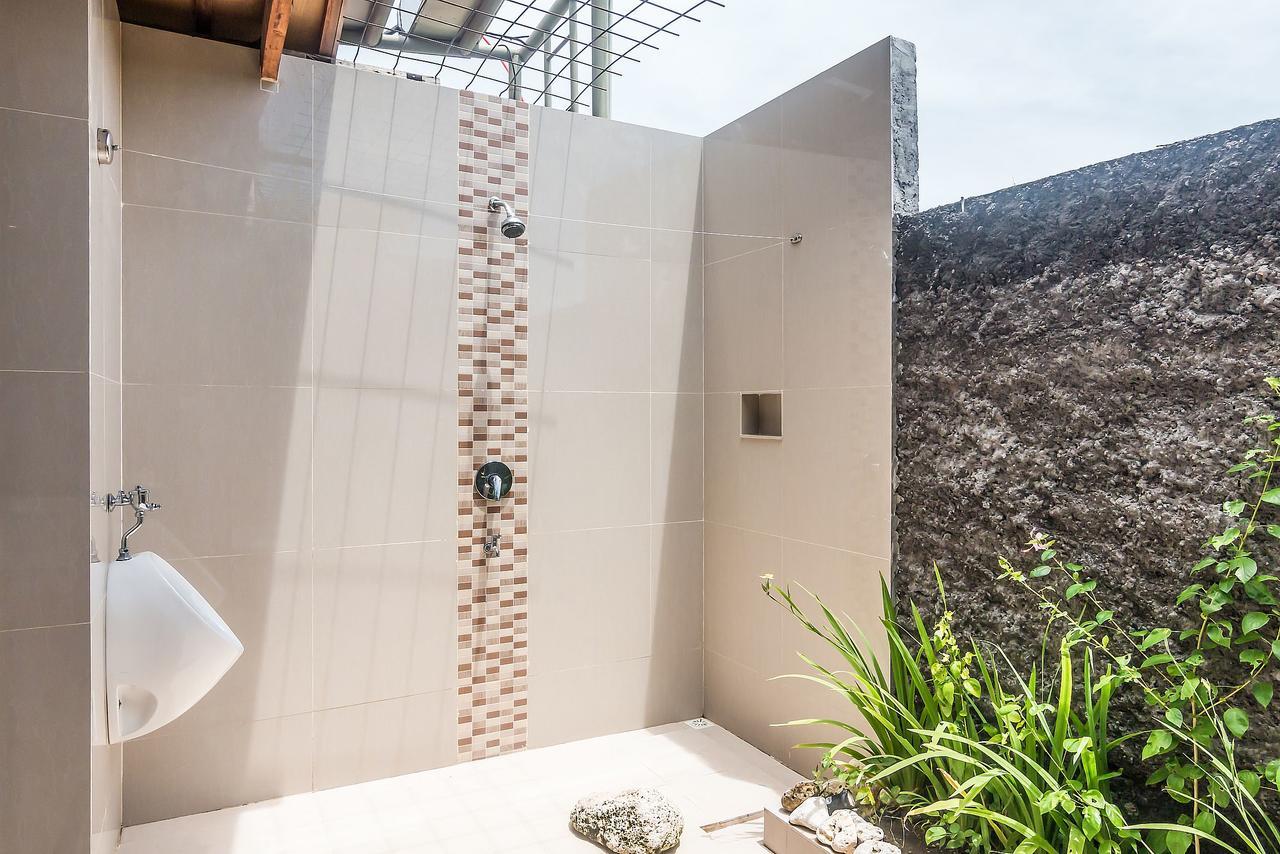 Zen Rooms Raya Uluwatu 1 Exterior foto