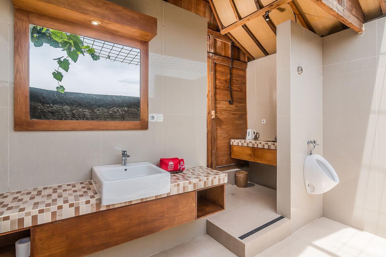 Zen Rooms Raya Uluwatu 1 Exterior foto