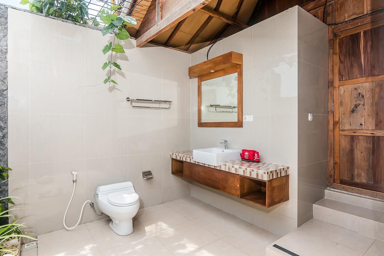 Zen Rooms Raya Uluwatu 1 Exterior foto