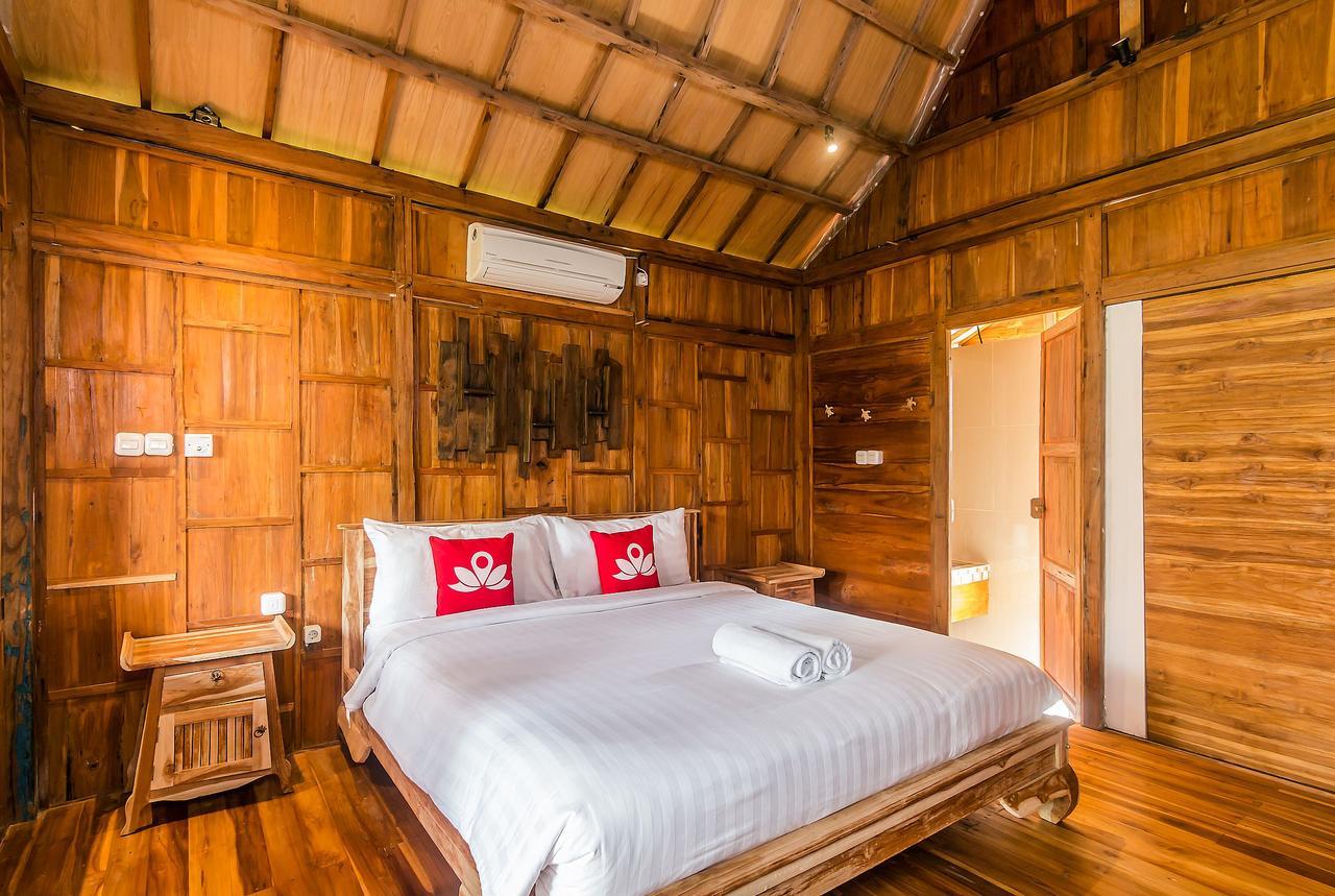 Zen Rooms Raya Uluwatu 1 Exterior foto